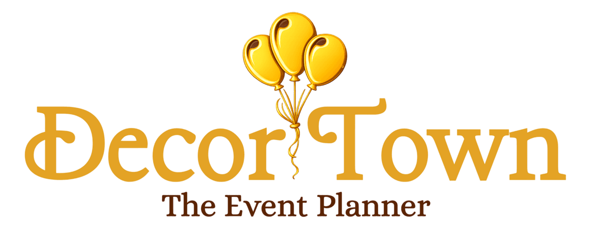 Decor Town Logo