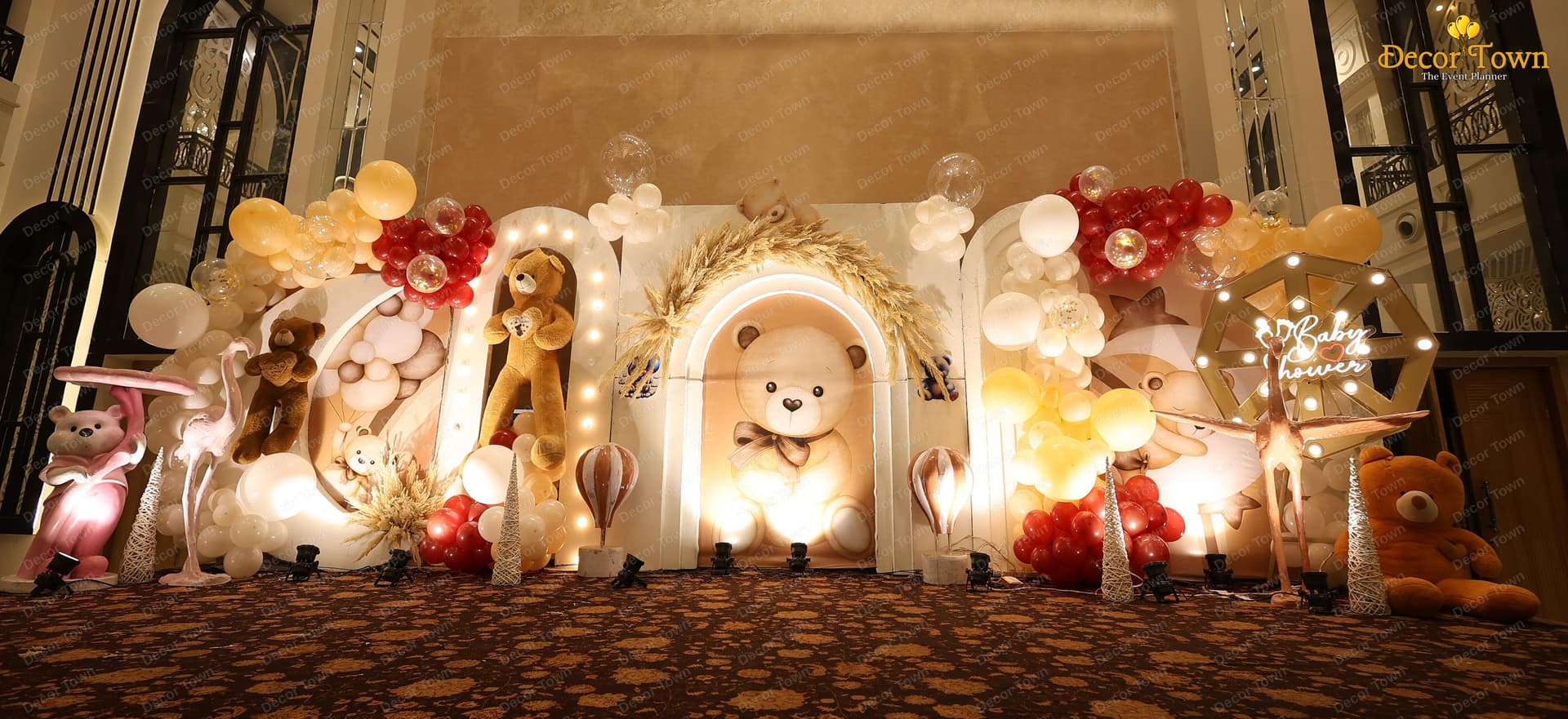 Decor Town