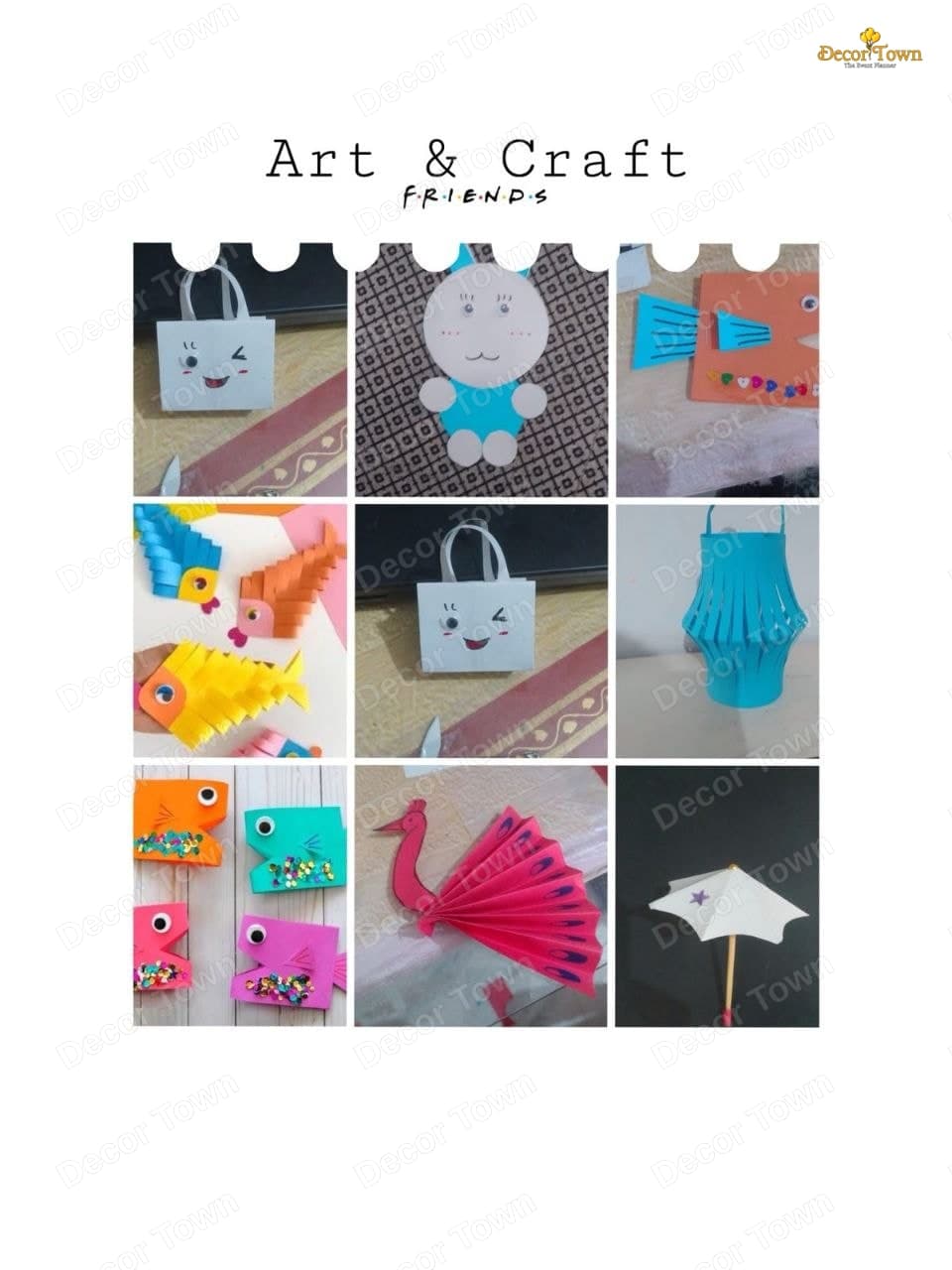 Art Carft