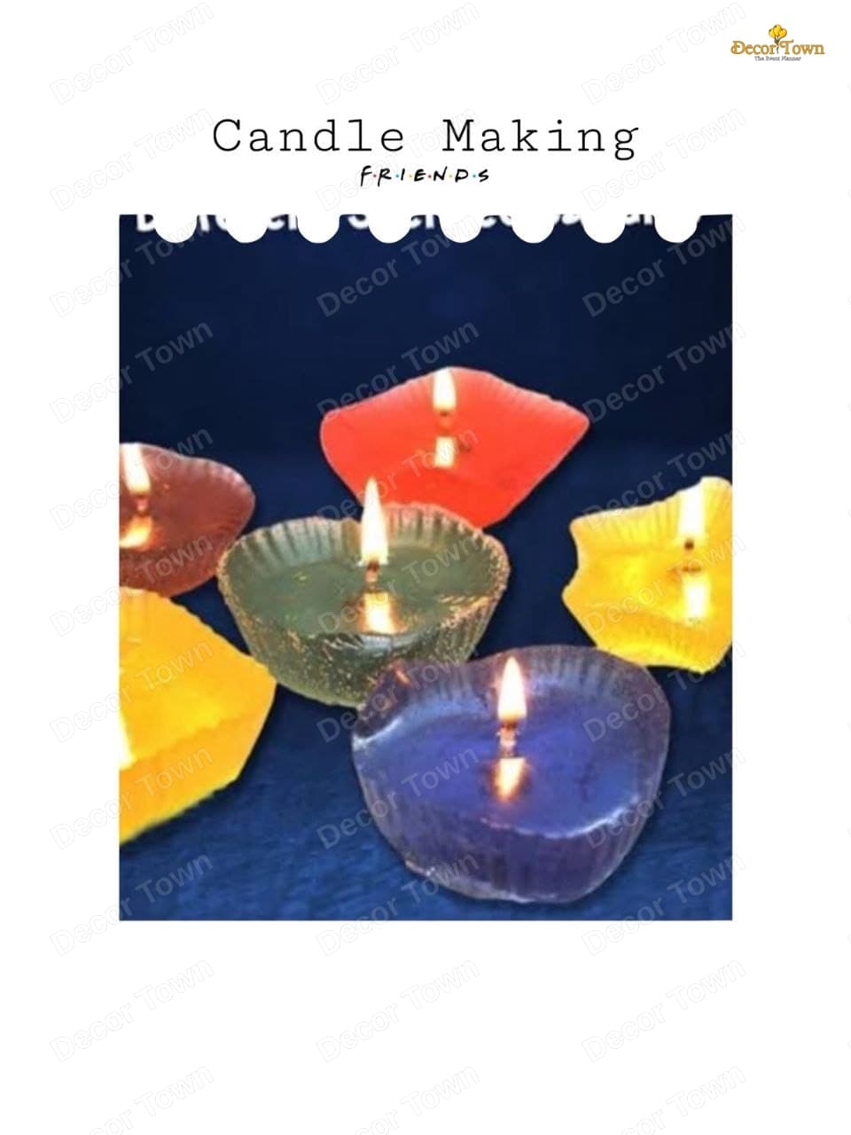Candle Making