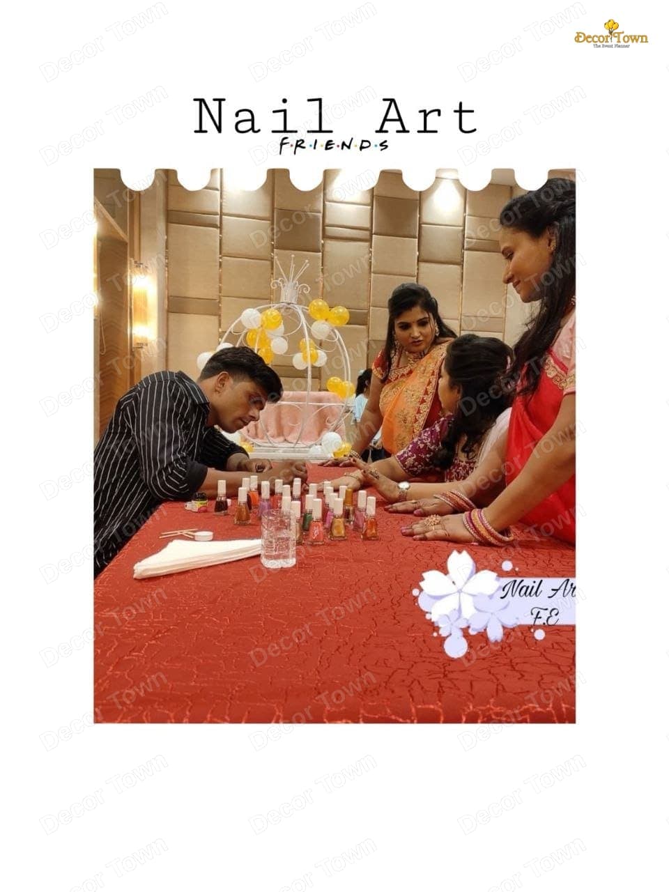 Nail Art