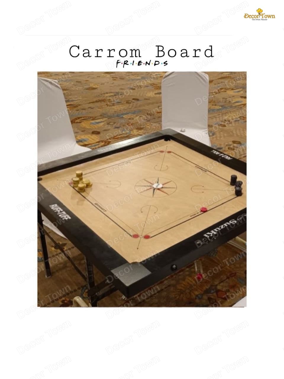 Carrom Board