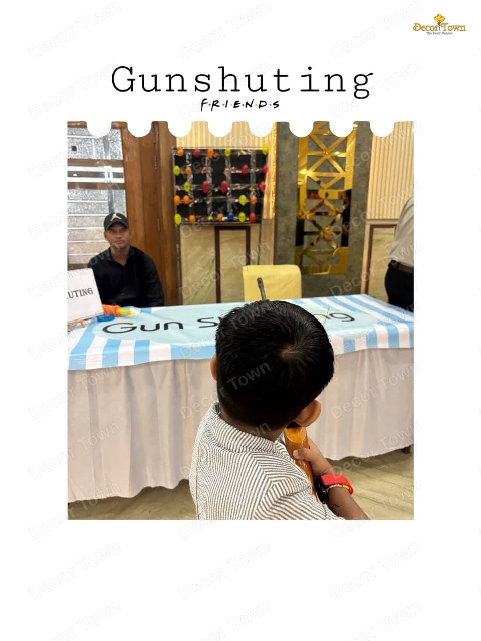 GunShuting
