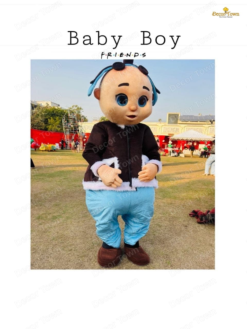 Baby Boy