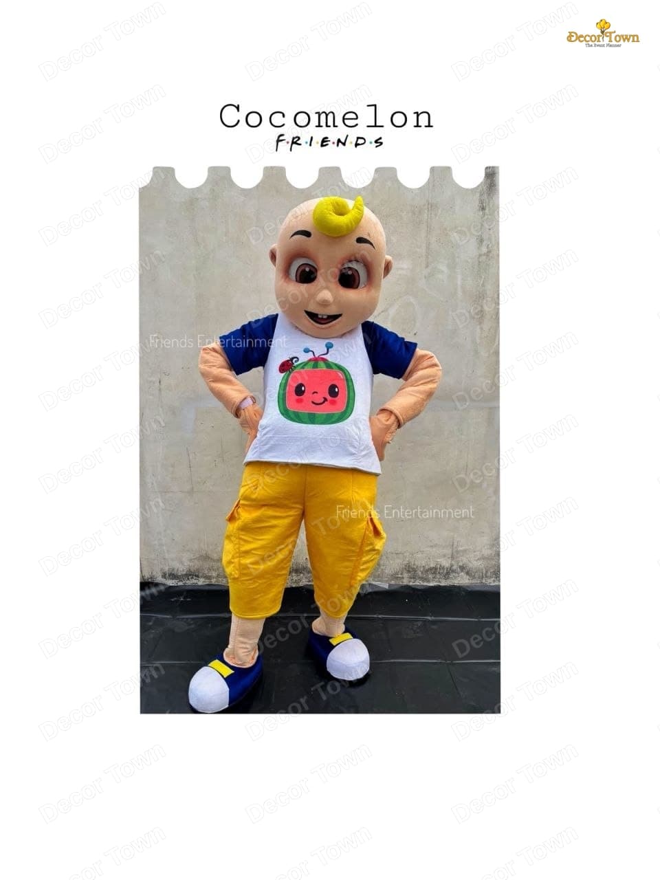 Cocomelon