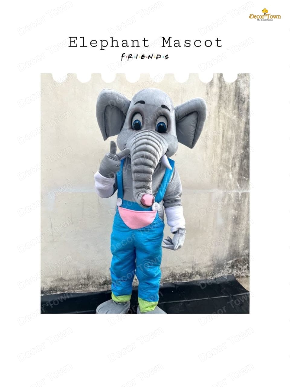 Elephant