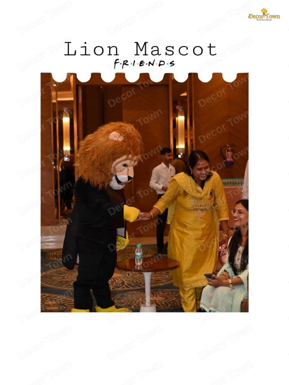 Lion