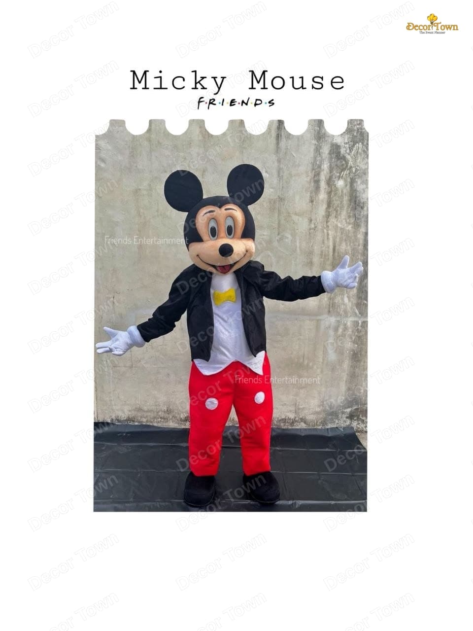 Micky