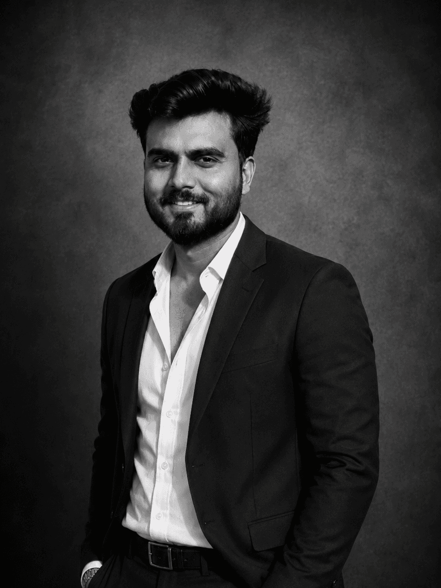 Manish Sharma