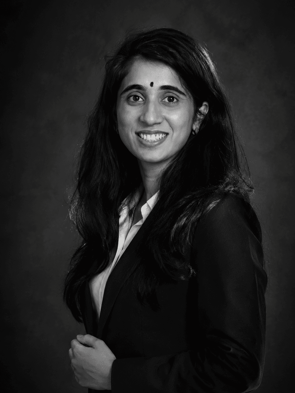 Urvashi Gaur